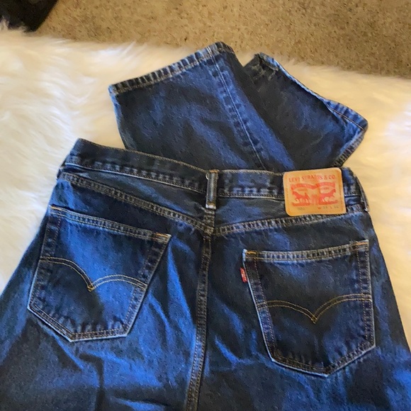 Levi's Other - Levi’s 505 Jeans
